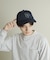 logo embroidery ball cap