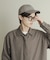 logo embroidery ball cap