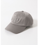 logo embroidery ball cap