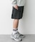 『別注』BURLAP OUTFITTER×DOORS　Supplex Nylon Shorts