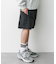 『別注』BURLAP OUTFITTER×DOORS　Supplex Nylon Shorts