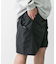 『別注』BURLAP OUTFITTER×DOORS　Supplex Nylon Shorts