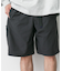 『別注』BURLAP OUTFITTER×DOORS　Supplex Nylon Shorts