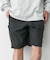 『別注』BURLAP OUTFITTER×DOORS　Supplex Nylon Shorts