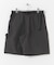 『別注』BURLAP OUTFITTER×DOORS　Supplex Nylon Shorts