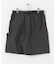 『別注』BURLAP OUTFITTER×DOORS　Supplex Nylon Shorts