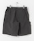 『別注』BURLAP OUTFITTER×DOORS　Supplex Nylon Shorts