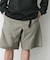 『別注』BURLAP OUTFITTER×DOORS　Supplex Nylon Shorts