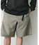 『別注』BURLAP OUTFITTER×DOORS　Supplex Nylon Shorts