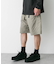『別注』BURLAP OUTFITTER×DOORS　Supplex Nylon Shorts