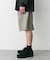 『別注』BURLAP OUTFITTER×DOORS　Supplex Nylon Shorts