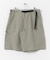 『別注』BURLAP OUTFITTER×DOORS　Supplex Nylon Shorts