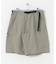 『別注』BURLAP OUTFITTER×DOORS　Supplex Nylon Shorts