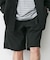 『別注』BURLAP OUTFITTER×DOORS　Supplex Nylon Shorts