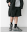 『別注』BURLAP OUTFITTER×DOORS　Supplex Nylon Shorts