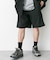 『別注』BURLAP OUTFITTER×DOORS　Supplex Nylon Shorts