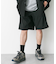 『別注』BURLAP OUTFITTER×DOORS　Supplex Nylon Shorts