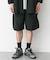 『別注』BURLAP OUTFITTER×DOORS　Supplex Nylon Shorts