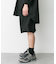 『別注』BURLAP OUTFITTER×DOORS　Supplex Nylon Shorts