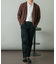 『WEB限定』ウォッシャブルストレッチVネックニットカーディガン