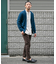 『WEB限定』ウォッシャブルストレッチVネックニットカーディガン