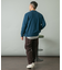 『WEB限定』ウォッシャブルストレッチVネックニットカーディガン