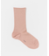 FALKE　Shiny Socks