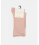 FALKE　Shiny Socks