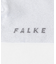 FALKE　Shiny Socks