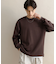 『一部WEB限定カラー』シシュウダンボールポンチロングTシャツ