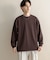 『一部WEB限定カラー』シシュウダンボールポンチロングTシャツ
