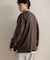 『一部WEB限定カラー』シシュウダンボールポンチロングTシャツ