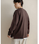 『一部WEB限定カラー』シシュウダンボールポンチロングTシャツ