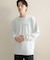 『一部WEB限定カラー』シシュウダンボールポンチロングTシャツ