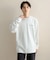 『一部WEB限定カラー』シシュウダンボールポンチロングTシャツ