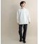 『一部WEB限定カラー』シシュウダンボールポンチロングTシャツ