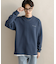 『一部WEB限定カラー』シシュウダンボールポンチロングTシャツ