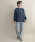 『一部WEB限定カラー』シシュウダンボールポンチロングTシャツ