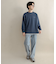 『一部WEB限定カラー』シシュウダンボールポンチロングTシャツ