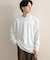 『一部WEB限定カラー』シシュウダンボールポンチロングTシャツ