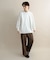 『一部WEB限定カラー』シシュウダンボールポンチロングTシャツ