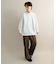 『一部WEB限定カラー』シシュウダンボールポンチロングTシャツ