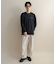 『一部WEB限定カラー』シシュウダンボールポンチロングTシャツ