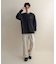 『一部WEB限定カラー』シシュウダンボールポンチロングTシャツ