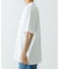 Barbour　walton embroidered os t-shirts