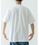 Barbour　walton embroidered os t-shirts