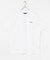 Barbour　walton embroidered os t-shirts