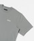 Barbour　walton embroidered os t-shirts