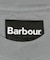 Barbour　walton embroidered os t-shirts