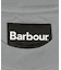 Barbour　walton embroidered os t-shirts